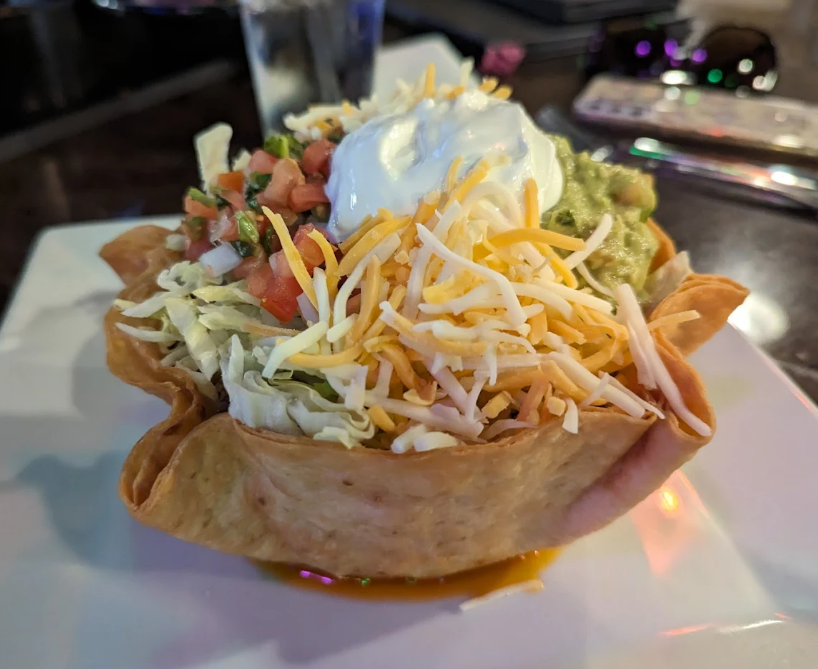 Mellos Mexican Bar & Grill - Mexican restaurant Leominster MA