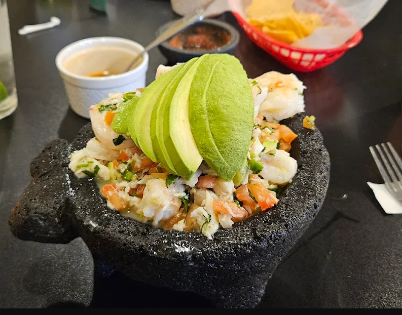 Mellos Mexican Bar & Grill - Mexican restaurant Leominster MA