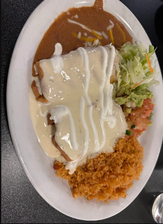 Mellos Mexican Bar & Grill - Mexican restaurant Leominster MA